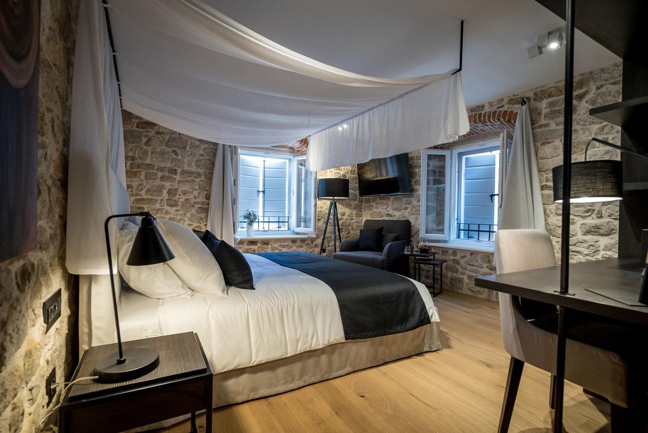 Hotel Murum Heritage